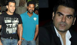 Arbaaz Khan Reveals Dabangg 3 is '60 Per Cent Complete', Happy That People Love Salman Khan as Chulbul Pandey