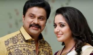 Police question actor Dileep's second wife Kavya Madhavan