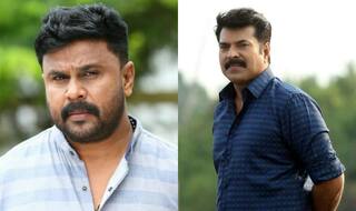 Mammootty clears stand in Dileep case! ‘We are always with our sister’
