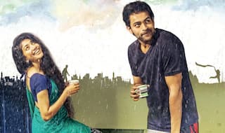 Fidaa Review: Twitterati Is 'Fidaa' Over Sai Pallavi And Varun Tej's Romantic Drama!