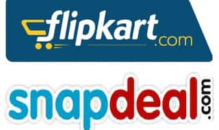 Snapdeal Ends Merger Talks With Flipkart, to go Solo