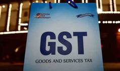 GST Collection Falls For Second Consecutive Month, Rs 80,808 Crore Collected in December