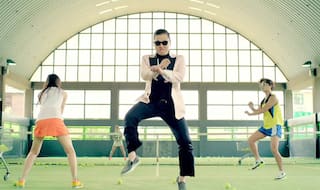 Psy's Gangnam Style Is No Longer The Most Watched YouTube Video, Charlie Puth's See You Again Featuring Wiz Khalifa From Furious 7 Beats It Hands Down