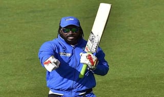 IND vs WI: Selectors Ignore Gayle's Request For 'Farewell Match', Cornwall Gets Maiden Test Call-Up