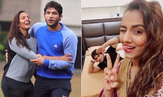 World Population Day 2017: Indian Wrestler Geeta Phogat pledges to not have more than two kids!