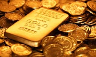 Government Announces Third Edition Of Sovereign Gold Bond Scheme