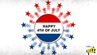 Happy 4th of July Greetings: Best Quotes, WhatsApp Messages, Facebook Status, SMS and Gif Images to Wish Happy USA Independence Day 2017