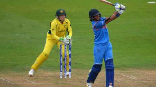 ICC Women’s World Cup 2017: Nasser Hussain Advises England Not to Employ Spinners Against Harmanpreet Kaur