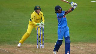 Harmanpreet Kaur in no Hurry to Accept DSP Post in Punjab Police