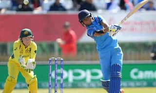 हरमनप्रीत कौर की 171* रन की तूफानी पारी, जिसे फैंस कभी भुला नहीं पाएंगे!