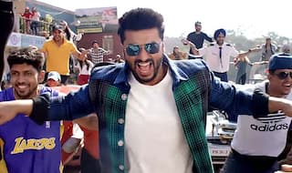 Mubarakan Box Office Collection Day 2: Arjun Kapoor's Family Entertainer Collects Rs 12.63 Crore