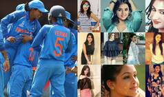 India vs Pakistan ICC Women’s World Cup 2017: Indian Television Actresses Congratulate Team India on Victory!