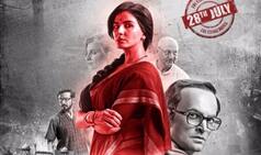 Sanjay Gandhi's Daughter Files Petition In HC, Seeks Stay On Indu Sarkar