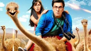 IIFA Rocks 2018: Ranbir Kapoor Starrer Jagga Jasoos Wins Big in Technical Categories