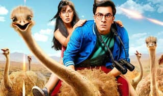 Ranbir Kapoor’s Jagga Jasoos Bags Three Awards at IIFA Rocks 2018