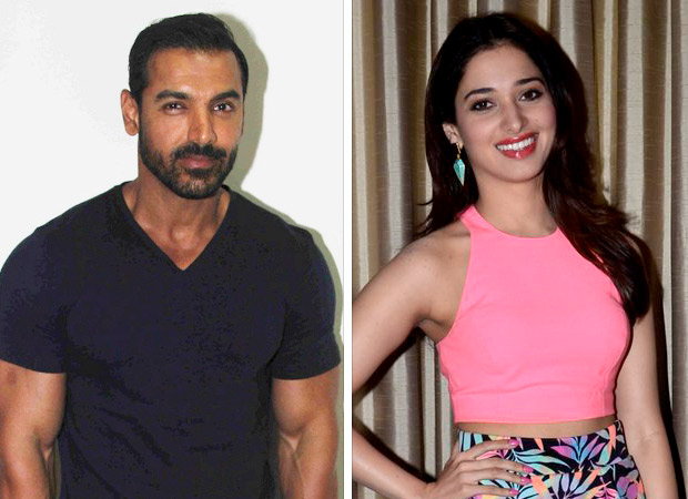 Kartik Aaryan replaces John Abraham in Chor Nikal Ke Bhaga