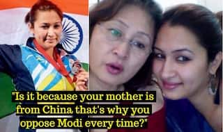 Jwala Gutta Furious After her Mother is called Chinese! Twitterati Calls Badminton Player 'Anti-Narendra Modi'