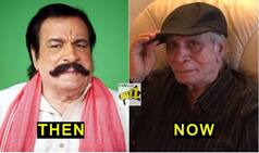Kader Khan Death Rumours Silenced with This Latest Viral Picture of Veteran Actor on Instagram