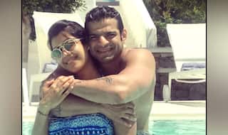 Yeh Hai Mohabbatein Star Karan Patel Wants To Get Married To Ankita Bhargava... Again!