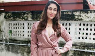 This Is What Kareena Kapoor Khan Does To Spend Time With Her Son Taimur! Watch Video