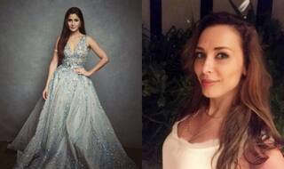 Salman Khan’s Ex-Girlfriend Katrina Kaif Gets The Best Birthday Gift From Iulia Vantur