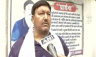 Imarat Sharia Issues Fatwa Against Bihar Minister Khurshid For Chanting 'Jai Shri Ram'
