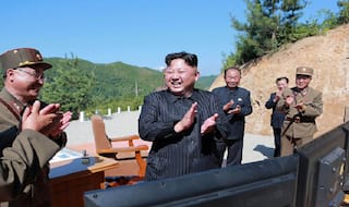 North Korea Got ICBM But Where it Stands if Missile War Erupts