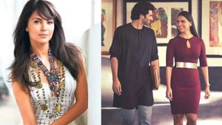 Lara Dutta Bhupathi All Set To Share Screen Space With Aditya Roy Kapur For The Second Time!