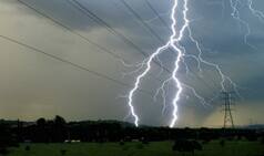 Lightning Claims 11 Lives In Bihar; Four Districts Reel Under Floods