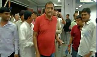 Election Commission Orders Police Protection for Nine Gujarat Congress MLAs Who Stayed Back