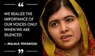 Malala Yousafzai Quotes on Education and Women Empowerment Will Infuse Your Heart on Malala Day