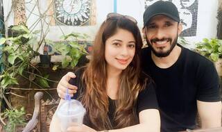 Balika Vadhu Fame Malini Kapoor And Husband Ajay Sharma Are On Cloud Nine; All Set To Become Parents