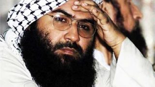 पुलवामा अटैक के बाद भी मसूद अजहर के साथ चीन, आतंकी मानने से किया इनकार