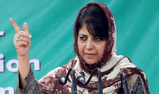 Terrorists, Security Forces Victimising Each Other's Families, Claims Mehbooba Mufti