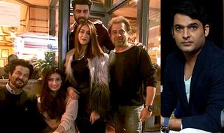 After Shah Rukh Khan, Kapil Sharma Cancels Shoot With Mubarakan actors Arjun Kapoor And Anil Kapoor