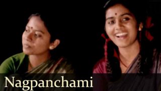 Nag Panchami Songs in Hindi and Marathi: Celebrate Naag Panchami 2017 Puja or Snake Festival with Interesting Movie Videos