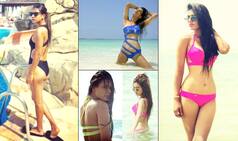Nia Sharma Bikini Pictures Prove That She is the Hottest and Boldest Actress in Telly Ville!