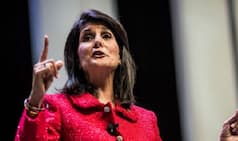 Breaking News: Nikki Haley Wins Republican Presidential Primary In District Of Columbia