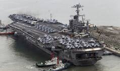 Ahead of India-US-Japan joint naval drill, Chinese warships increase presence in Indian Ocean