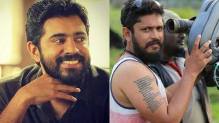 Jomon T John To Make His Directorial Debut With Nivin Pauly In Lead