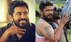 Jomon T John To Make His Directorial Debut With Nivin Pauly In Lead