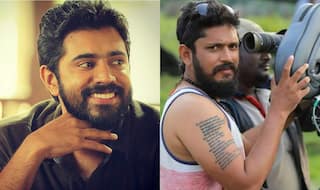 Jomon T John To Make His Directorial Debut With Nivin Pauly In Lead