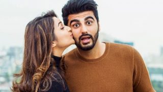 Arjun Kapoor and Parineeti Chopra's next titled Sandeep Aur Pinky Faraar, plot revealed 