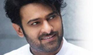 OMG! Prabhas To Come To Mumbai