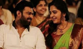 Prabhas' Baahubali Co-Star Anushka Shetty Heads To Kedarnath (Pics, Video)