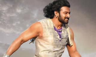 Prabhas’ Cool And Casual Avatar For Saaho Is Something You Shouldn’t Miss
