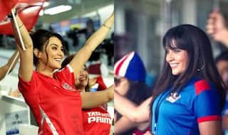 Richa Chadha Opens Up About Her IPL Owner Role In Inside Edge Being Compared To Preity Zinta- EXCLUSIVE