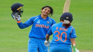 Smriti Mandhana Reveals Heartbreaking Moments Following India’s World Cup Final Defeat