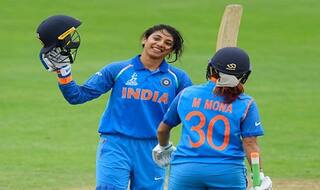 INDW vs NZW Live Streaming: All You Need to Know About ICC Women's World T20 - Match Preview, Squads, Time