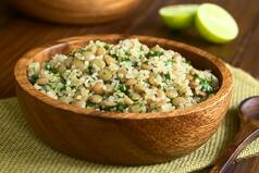 Best Vegetarian Protein Food Sources